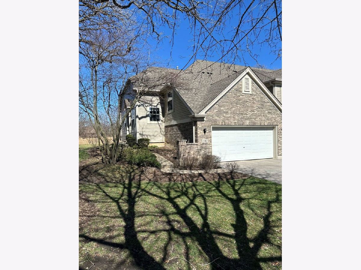 Townhomes Sold River Mist On The Fox Oswego Illinois, 110 River Mist