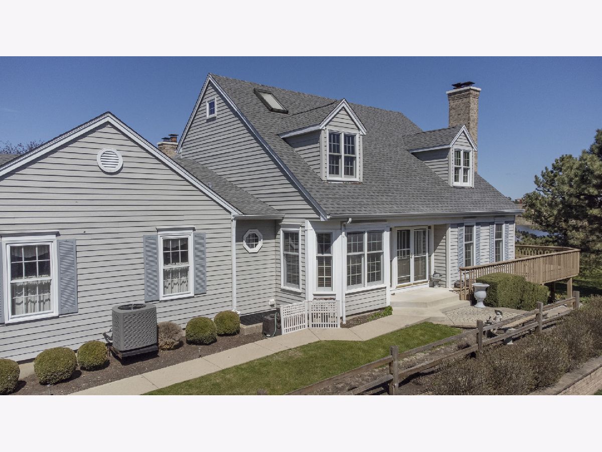 Homes & Townhomes Sold Randall Square Geneva Illinois, 1413 Miller