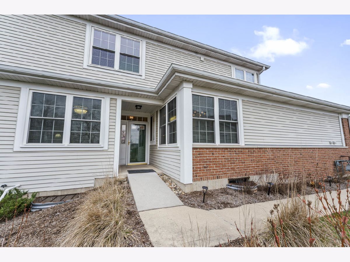 Townhomes Sold Cantera Village Warrenville Illinois, 31401 Kline