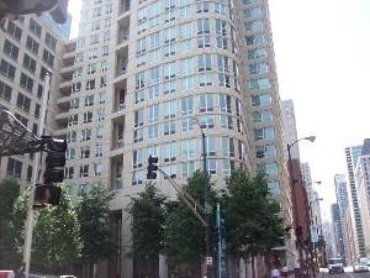 Condominiums Sold The Sterling Chicago Illinois, 345 Lasalle