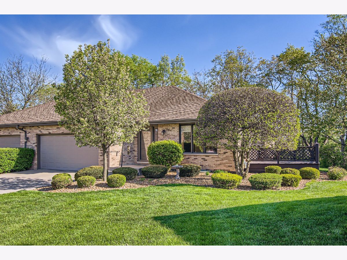 Townhomes Sold Grand Prairie New Lenox Illinois, 280 Bent Tree