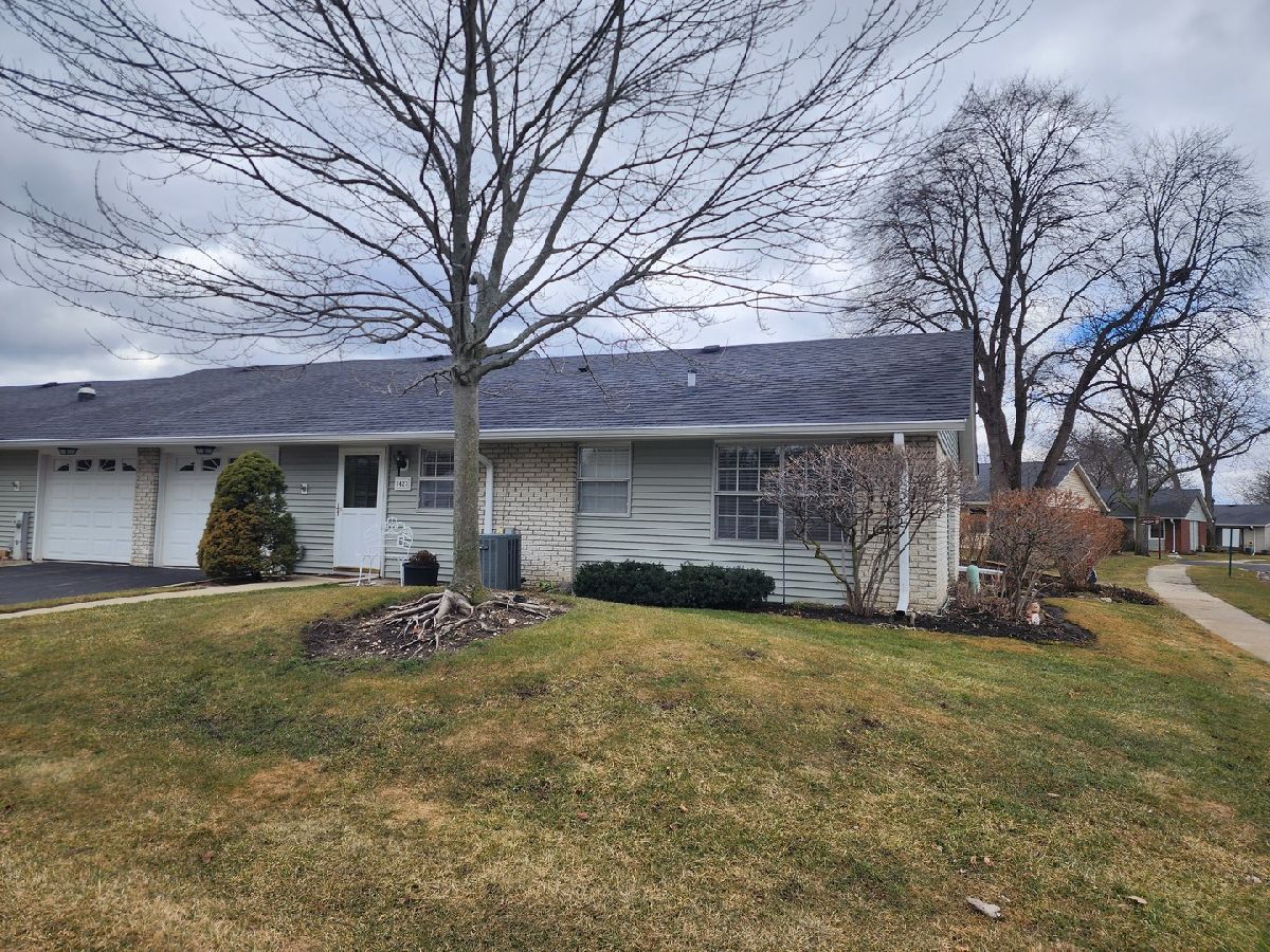 Leisure Village Fox Lake IL, Townhomes & Condos For Sale & For Rent Sadie Winter Dana Cohen