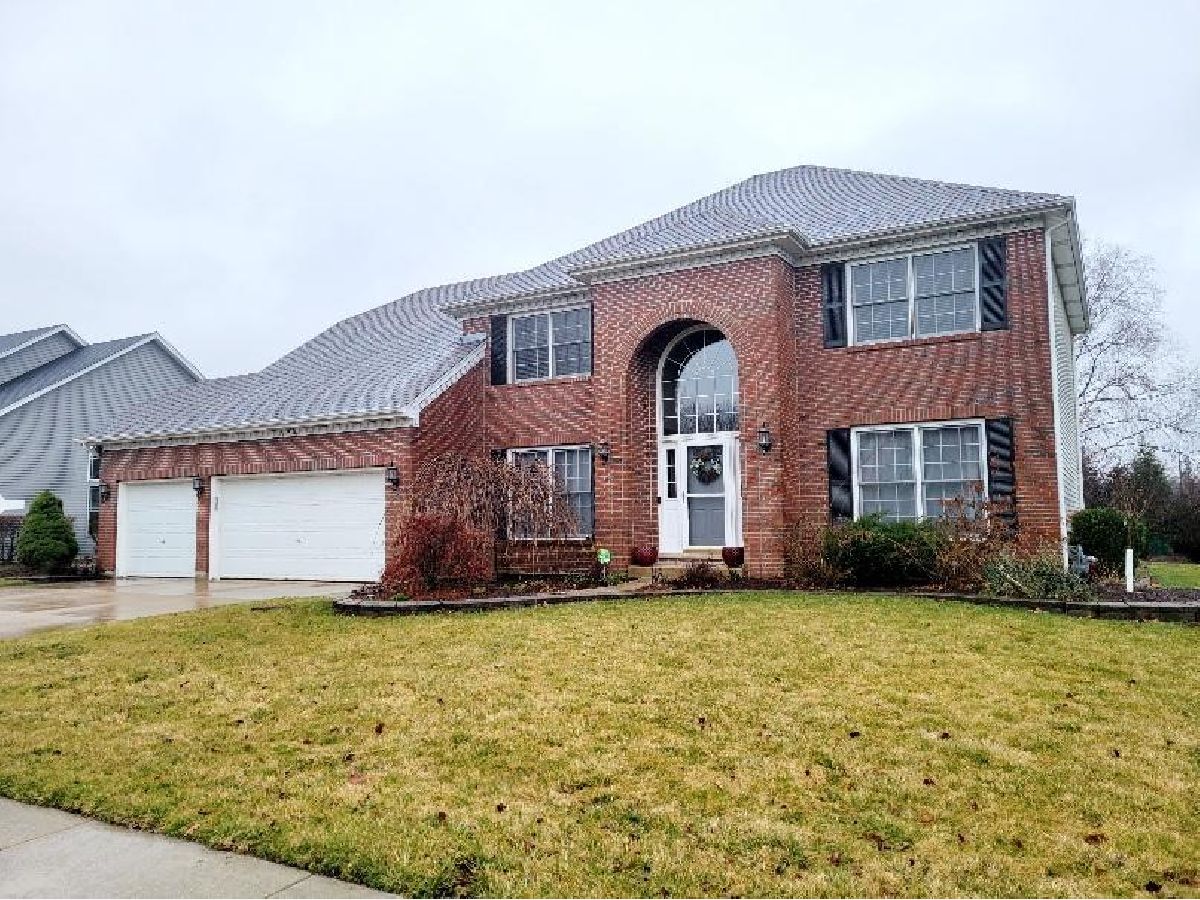 Homes & Townhomes Sold Banbury Ridge North Aurora Illinois, 734 Pinecreek