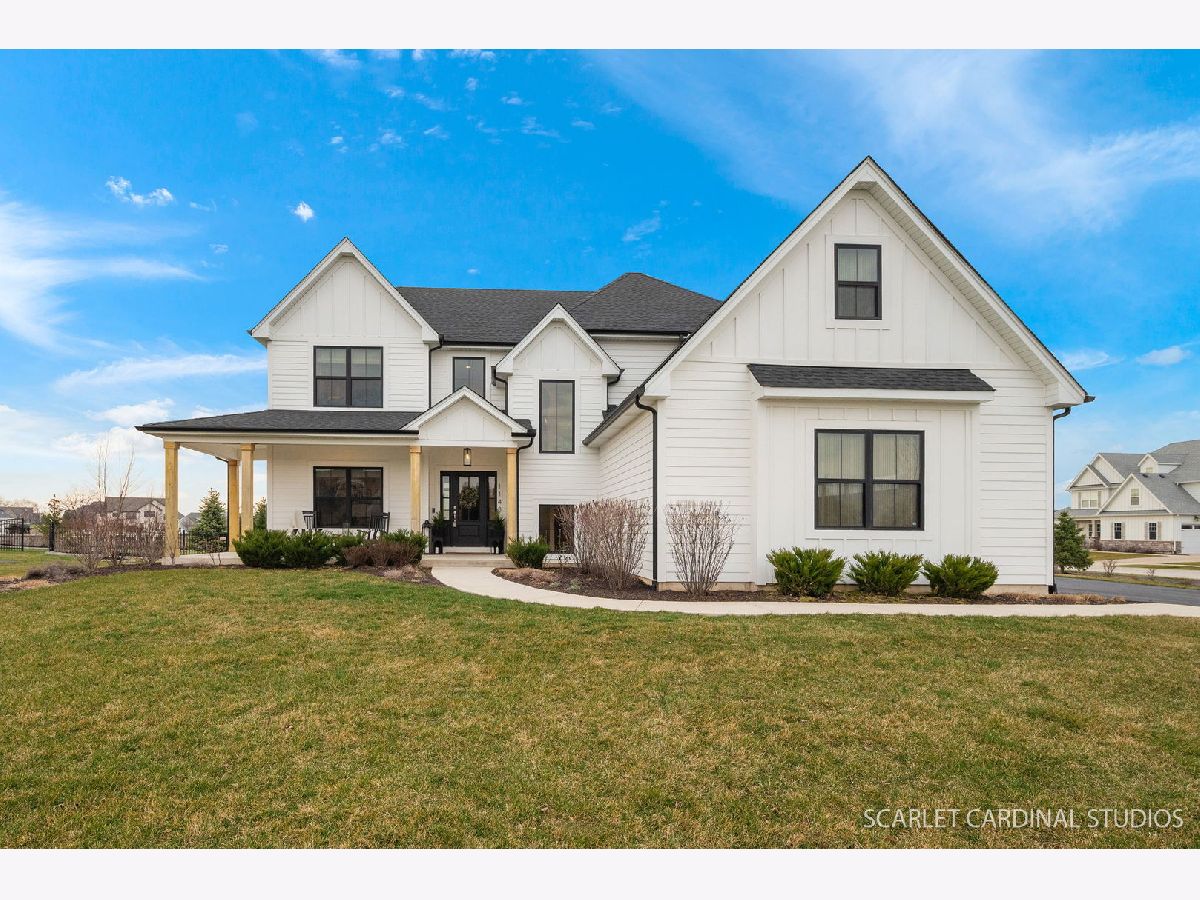 Homes Sold Hannaford Farm Sugar Grove Illinois, 1148 Redbud