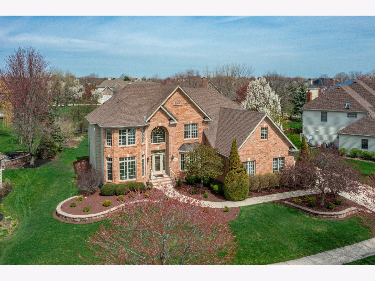 Homes Sold Tamarack West Naperville Illinois, 3819 Royal Portrush