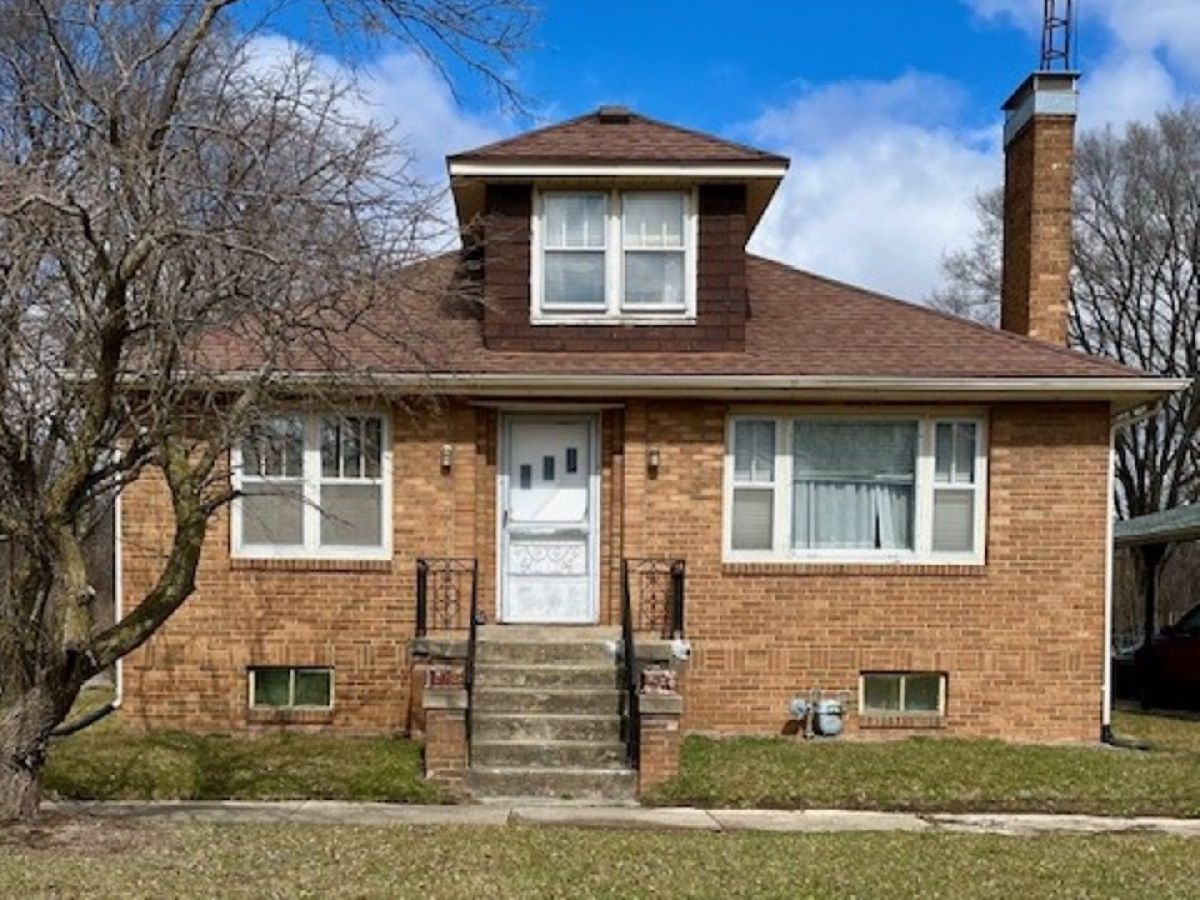  Sold Depue Illinois, 152 4th