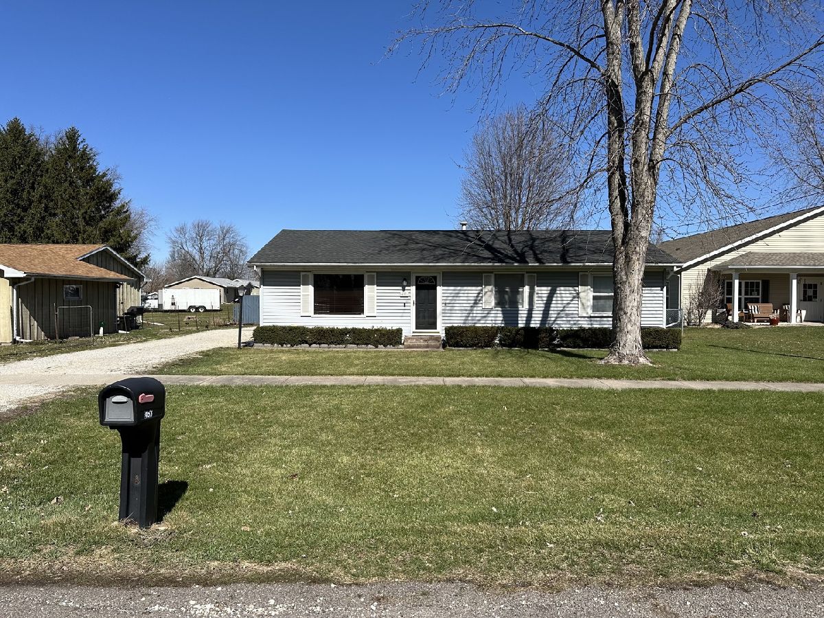  Sold Galesburg Illinois, 453 Davis