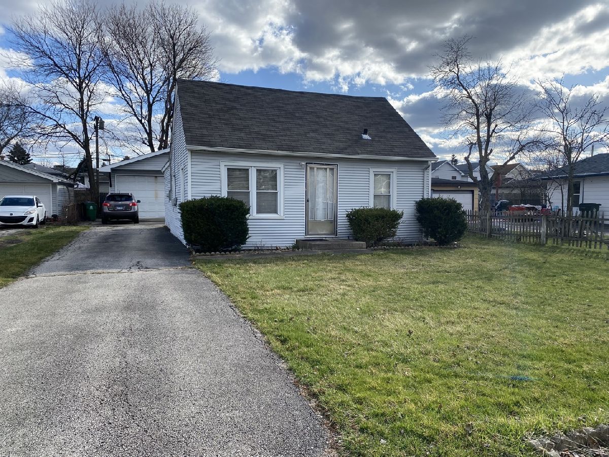  Sold Nottingham Park Illinois, 7021 74th