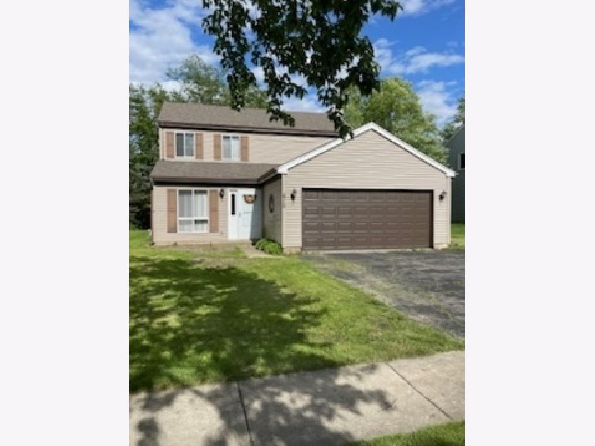 Homes Rented The Orchards Lake Zurich Illinois, 610 Applegate