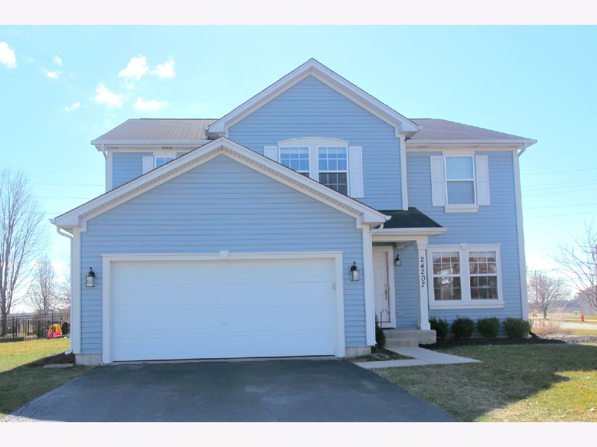 Homes Sold Streams Of Plainfield Plainfield Illinois, 24207 Mill Creek