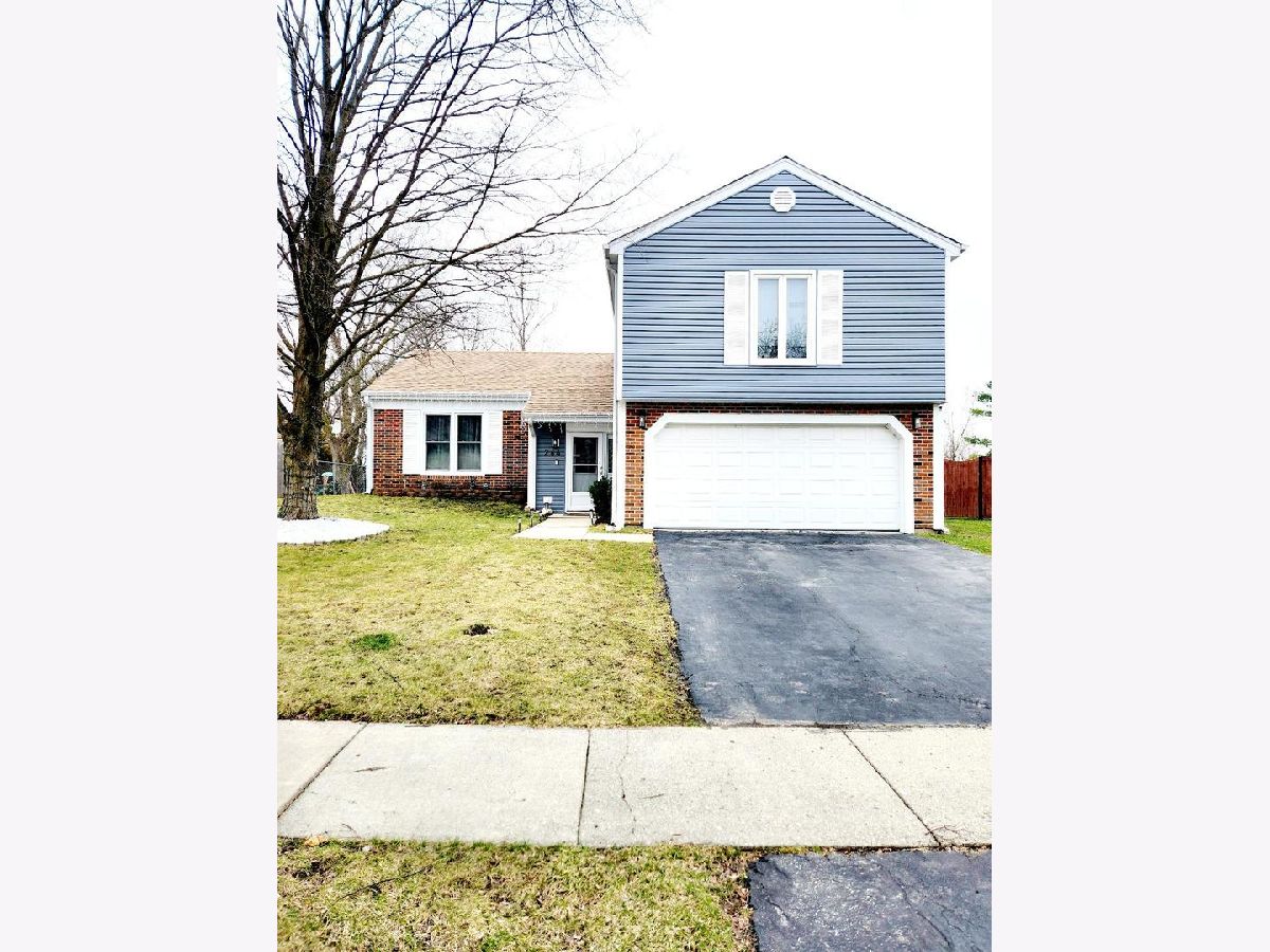 Homes Rented Brookfarm Bartlett Illinois, 264 Lincoln