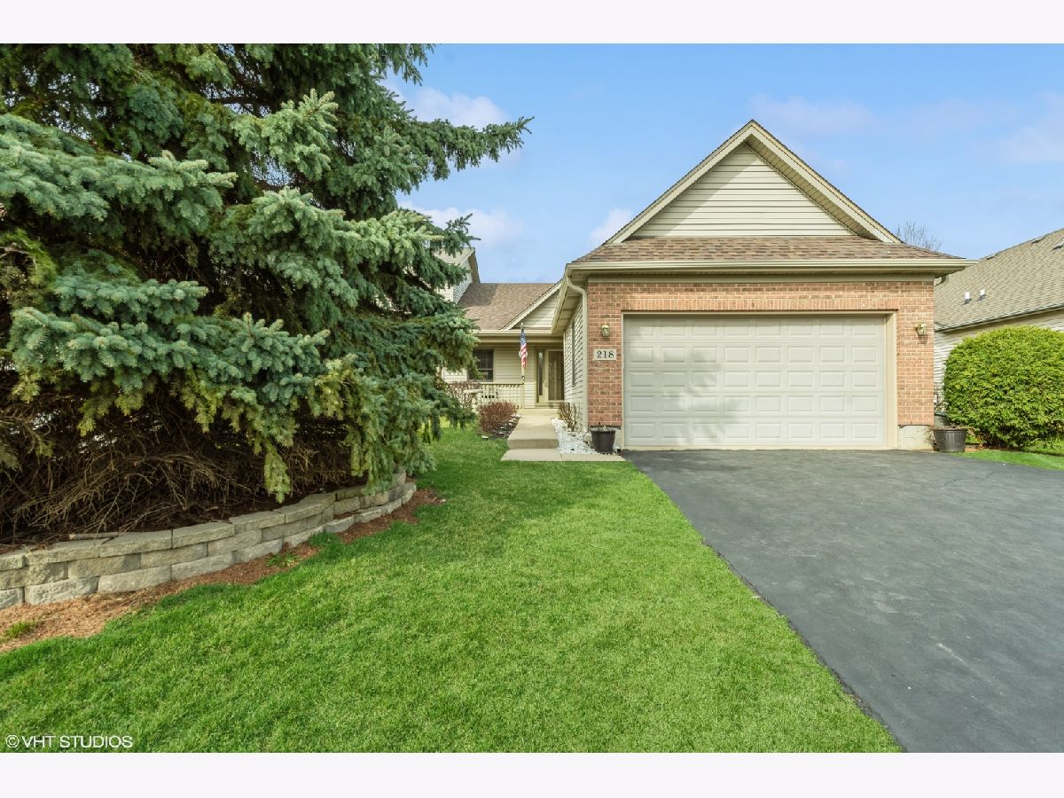 Homes & Condos & Townhomes Sold Hampshire Meadows Hampshire Illinois, 218 Red Hawk