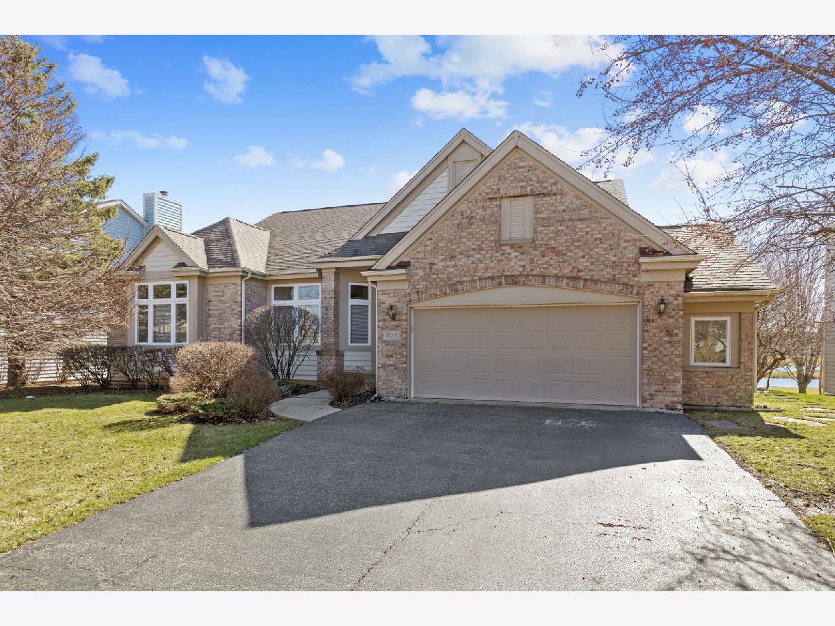 Homes Sold Boulder Ridge Greens Lake In The Hills Illinois, 506 Barton Creek