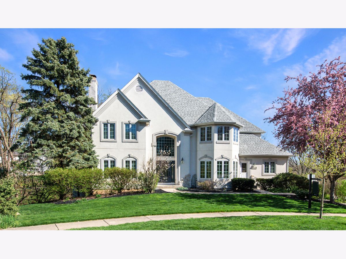 Homes Sold Royce Hill Naperville Illinois, 2304 Fleetwood