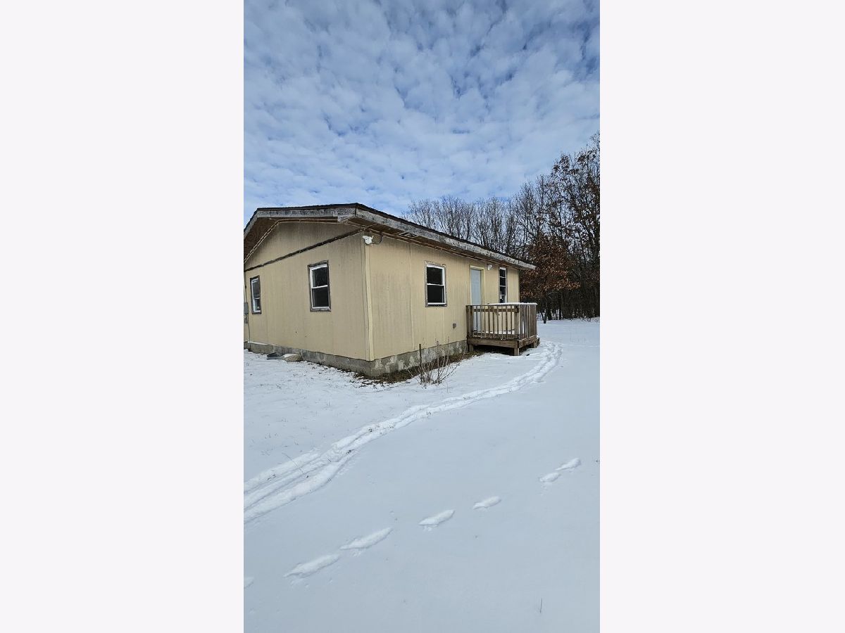  Sold Pembroke Twp Illinois, 16095 1840s
