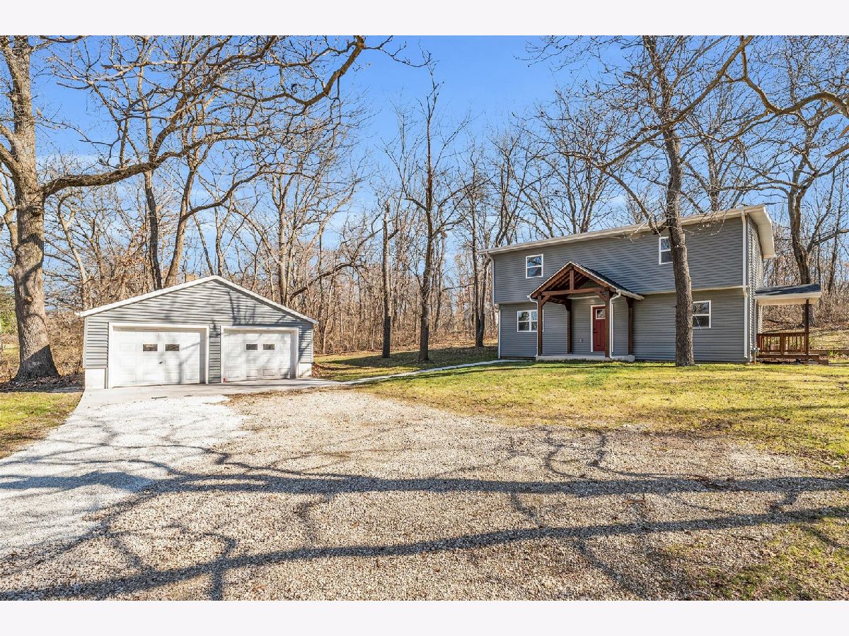  Sold White Heath Illinois, 2175 N 1300 East