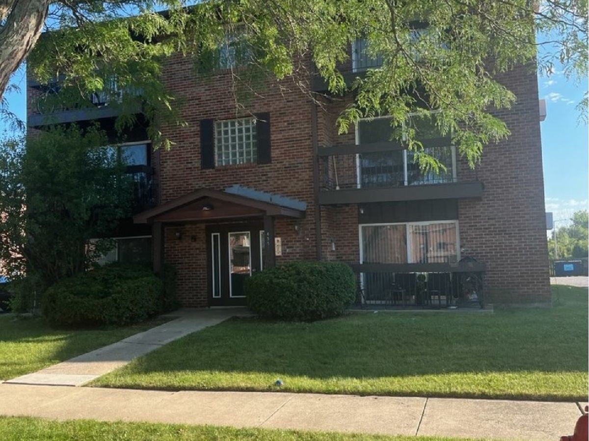  Rented Richton Park Illinois, 4559 Heartland