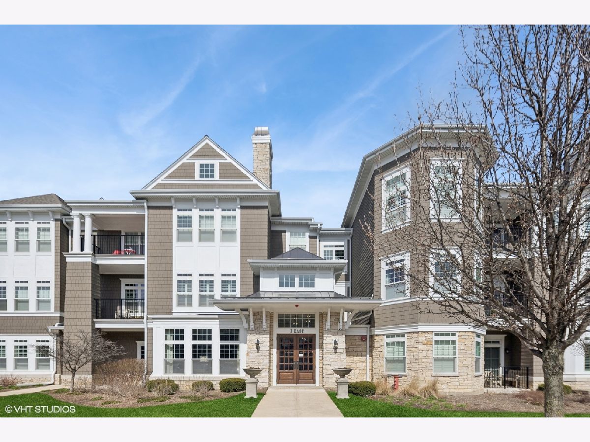 Condos & Townhomes Sold Hamptons Of Hinsdale Hinsdale Illinois, 7 Kennedy