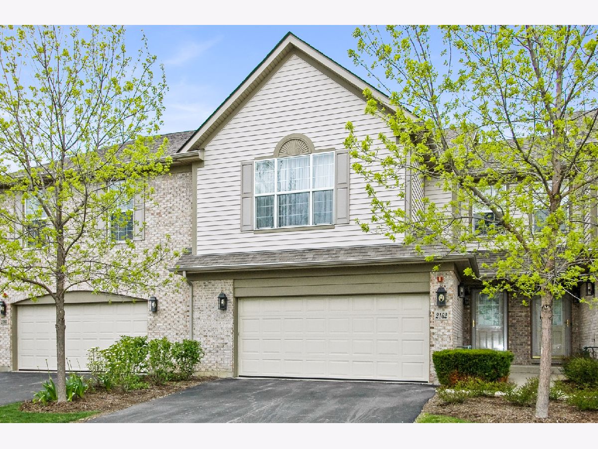 Townhomes Rented Townhomes Of Princeton Hoffman Estates Illinois, 2162 Yale