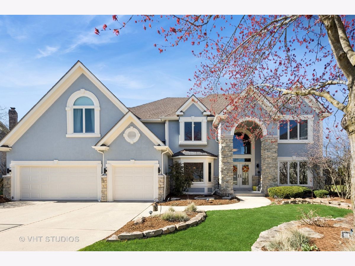 Homes & Townhomes Sold Klein Creek Winfield Illinois, 1N676 Woodhall