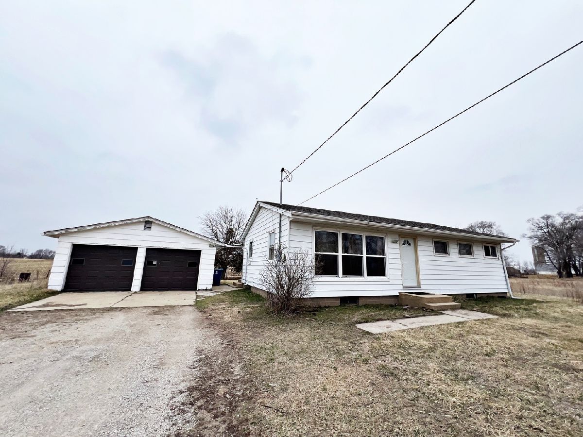  Sold Thomson Illinois, 4192 Illinois Route 84