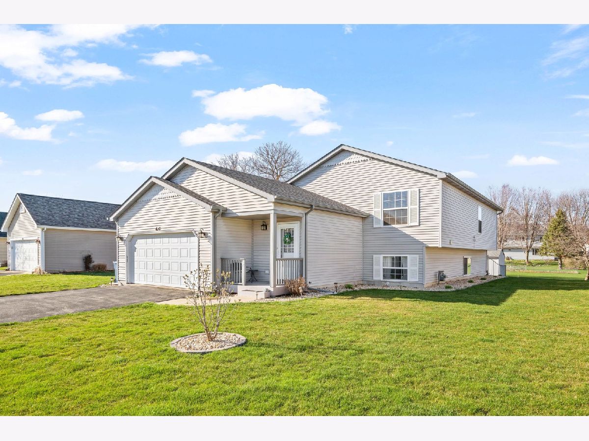 Homes Sold Blackthorn Earlville Illinois, 610 Betty