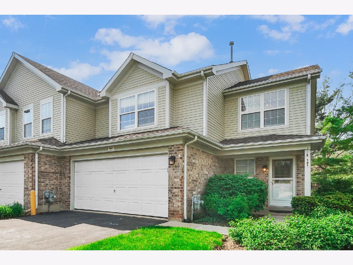 Townhomes & Condos Rented Pembroke Estates Roselle Illinois, 141 Avalon