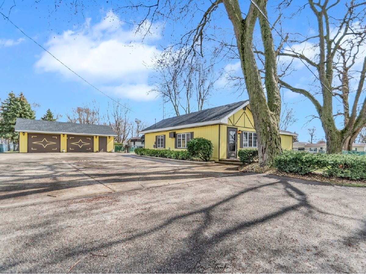  Sold Godley Illinois, 346 Van Buren