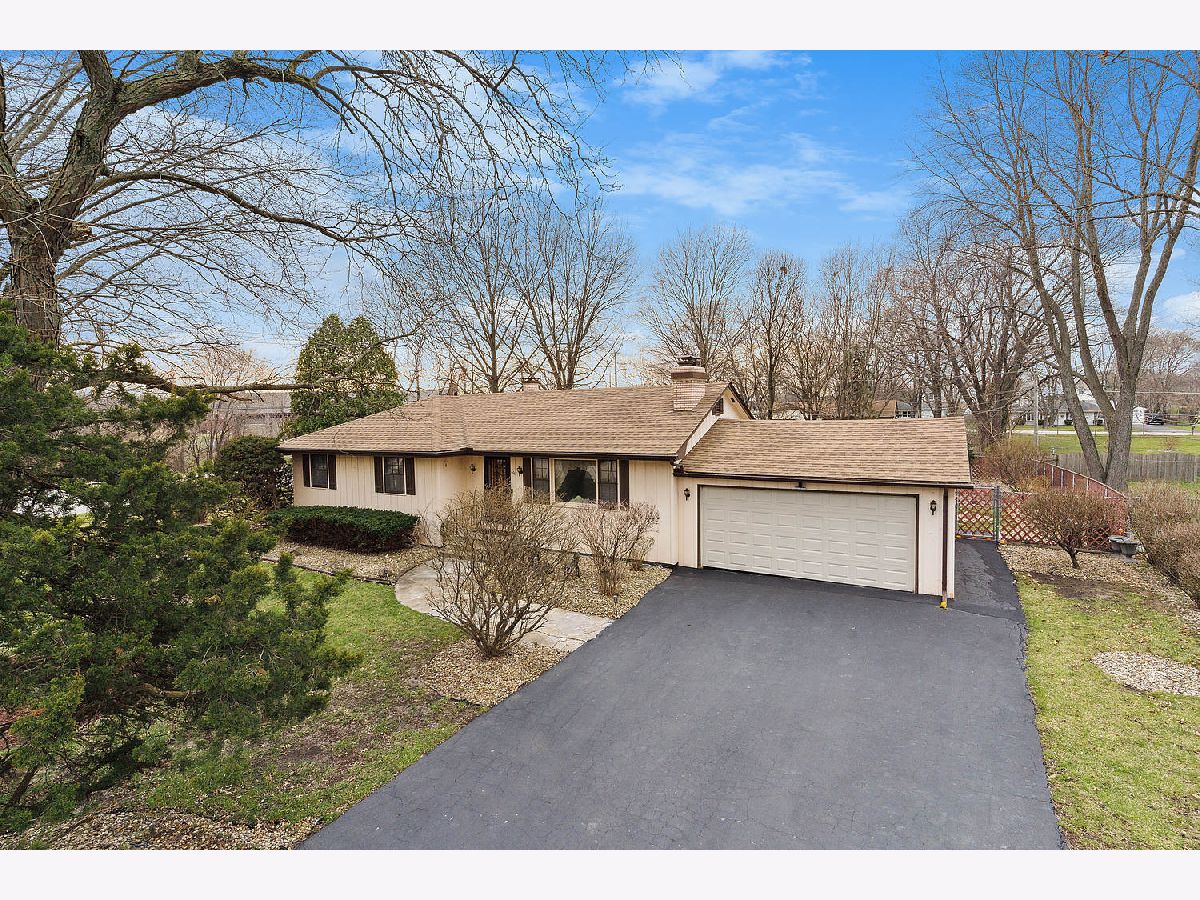 Homes Sold Wellington Heights Joliet Illinois, 801 Schock