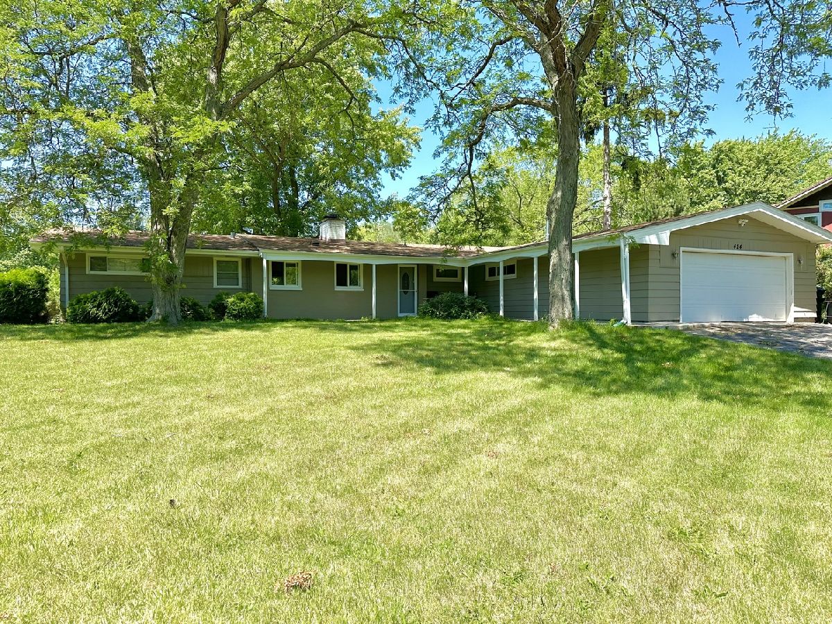 Homes Sold Timberlake Estates Barrington Illinois, 424 Greenwood