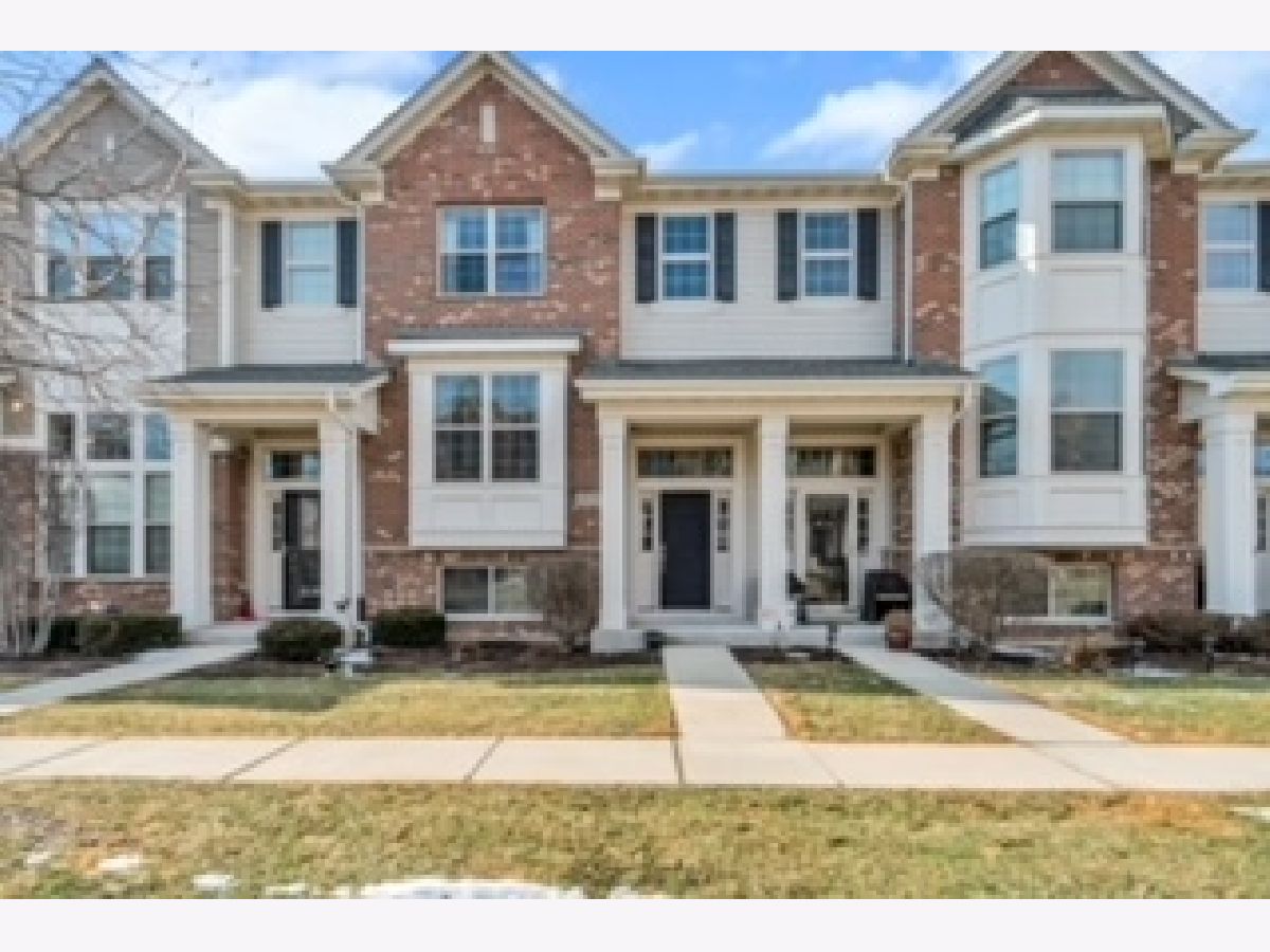 Townhomes Sold Shelburne Crossing Winfield Illinois, 0N090 Vermont