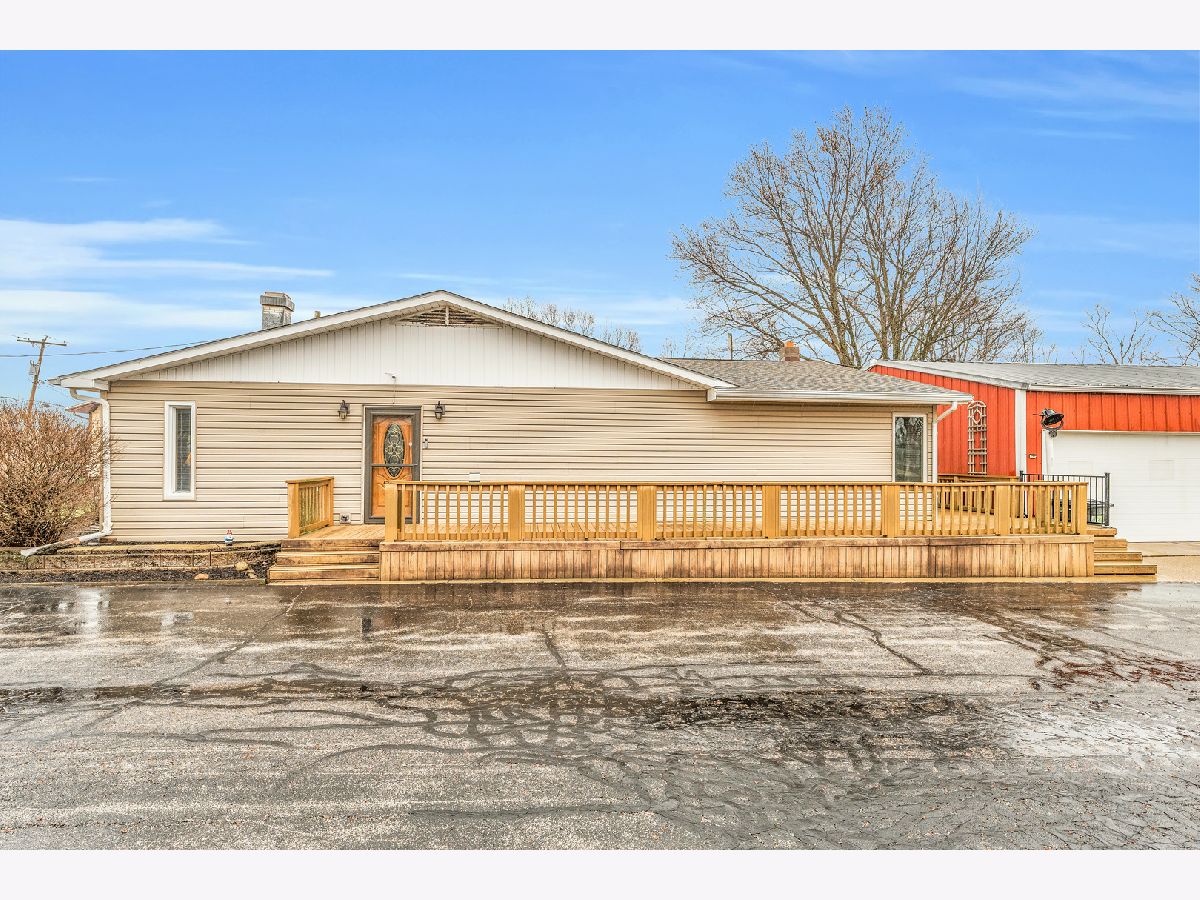  Sold Danville Illinois, 14336 2000 North