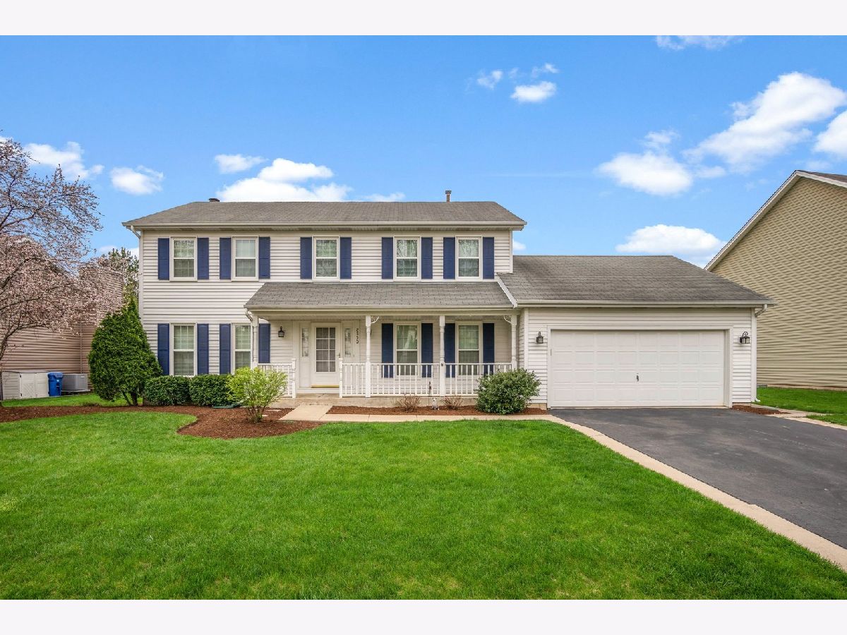 Homes & Townhomes Sold Randall Square Geneva Illinois, 2650 Blackman