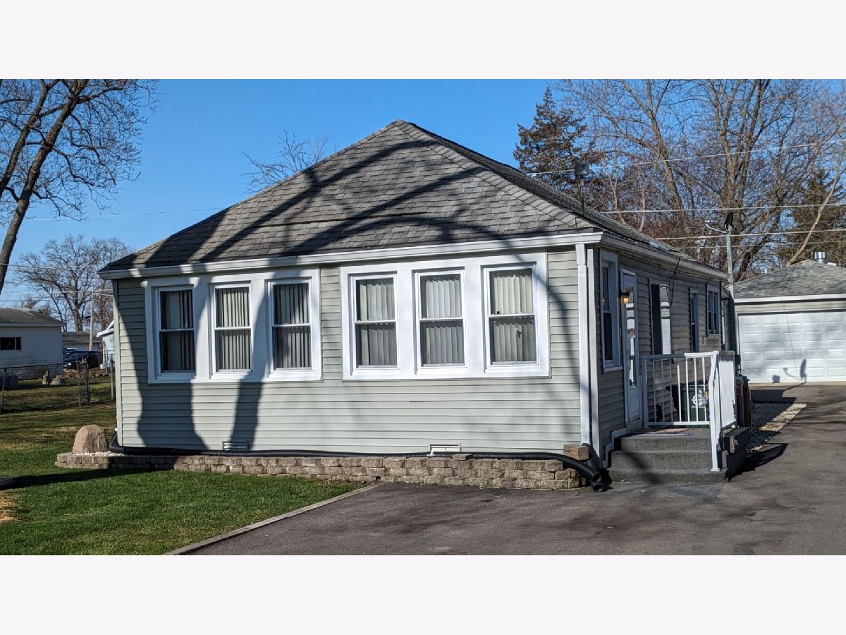 Homes Sold Felters Antioch Illinois, 42712 Lake