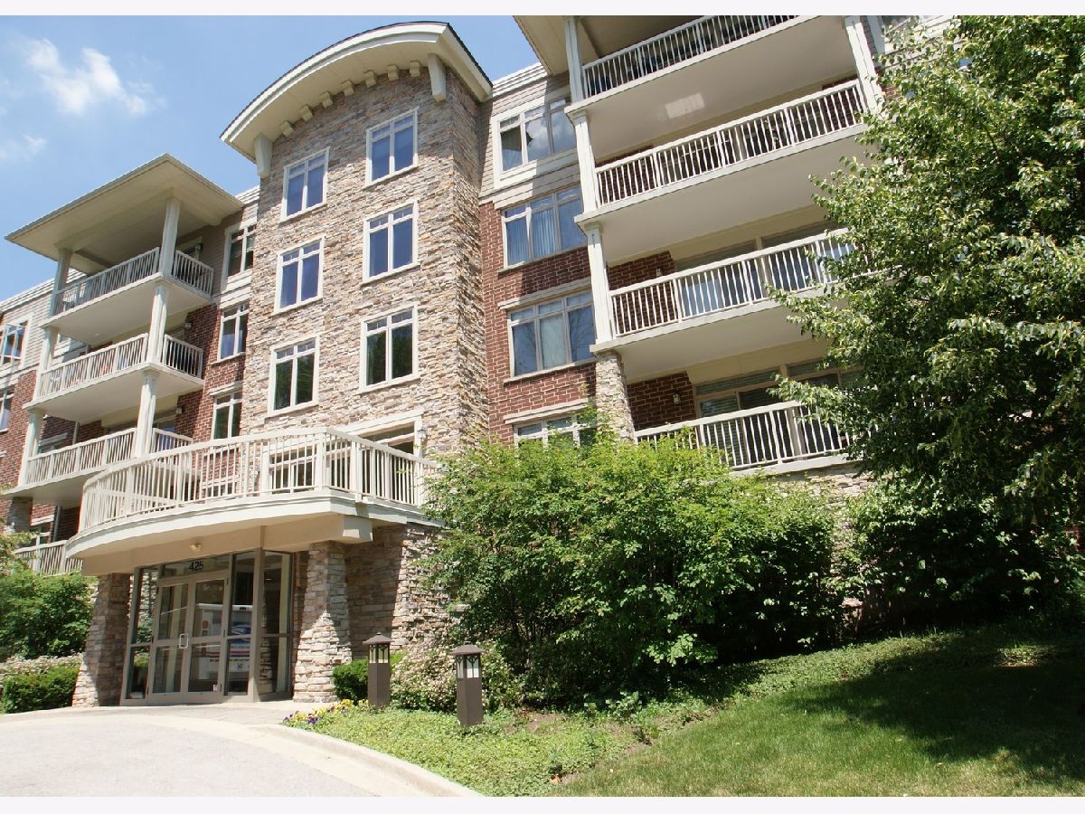Condominiums Rented Rivers Edge Vernon Hills Illinois, 425 Benjamin