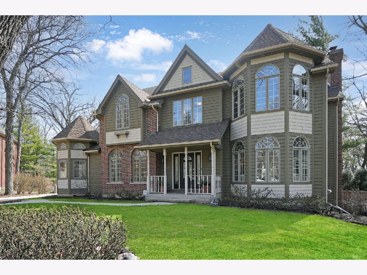 Homes Sold Royce Woods Naperville Illinois, 329 Royce Woods