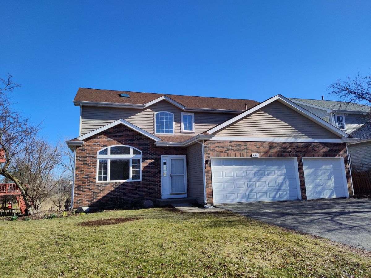 Homes Sold Sedgewood Cove Lindenhurst Illinois, 441 Crooked Lake