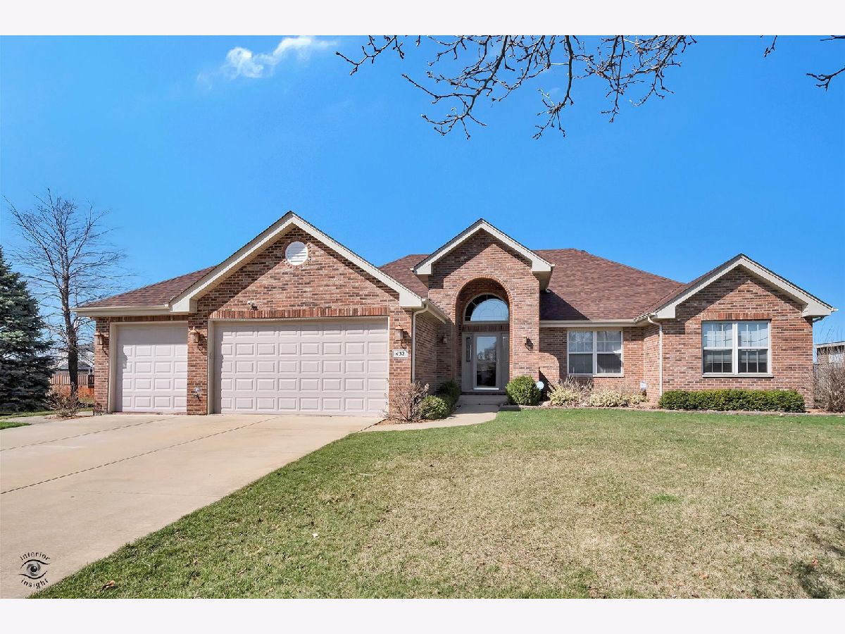 Homes Sold Westgate Manor Peotone Illinois, 432 Locust
