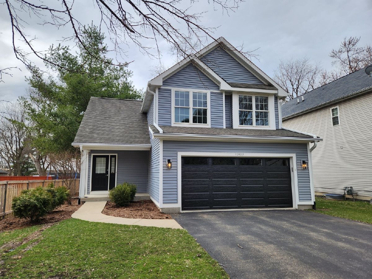 Homes Rented Algonquin Hills Algonquin Illinois, 10403 Wilmette