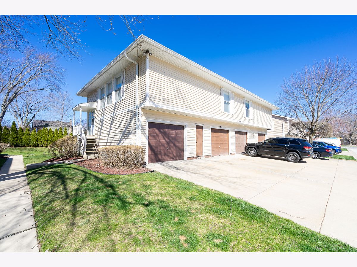 Condos & Townhomes Sold Shade Tree Oak Forest Illinois, 5340 Crescent