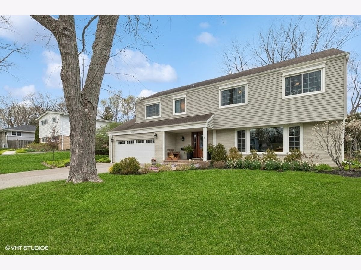 Homes Sold East Terrace Lake Bluff Illinois, 112 Park