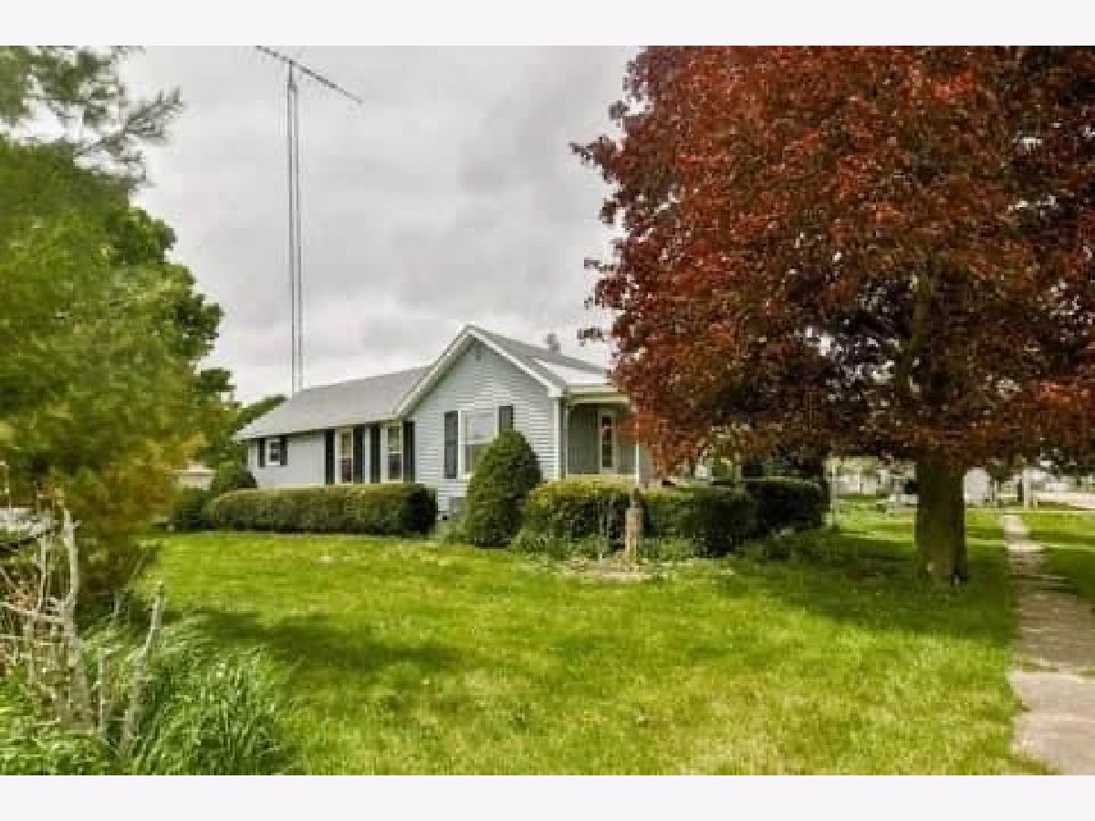  Sold Chana Illinois, 101 Center