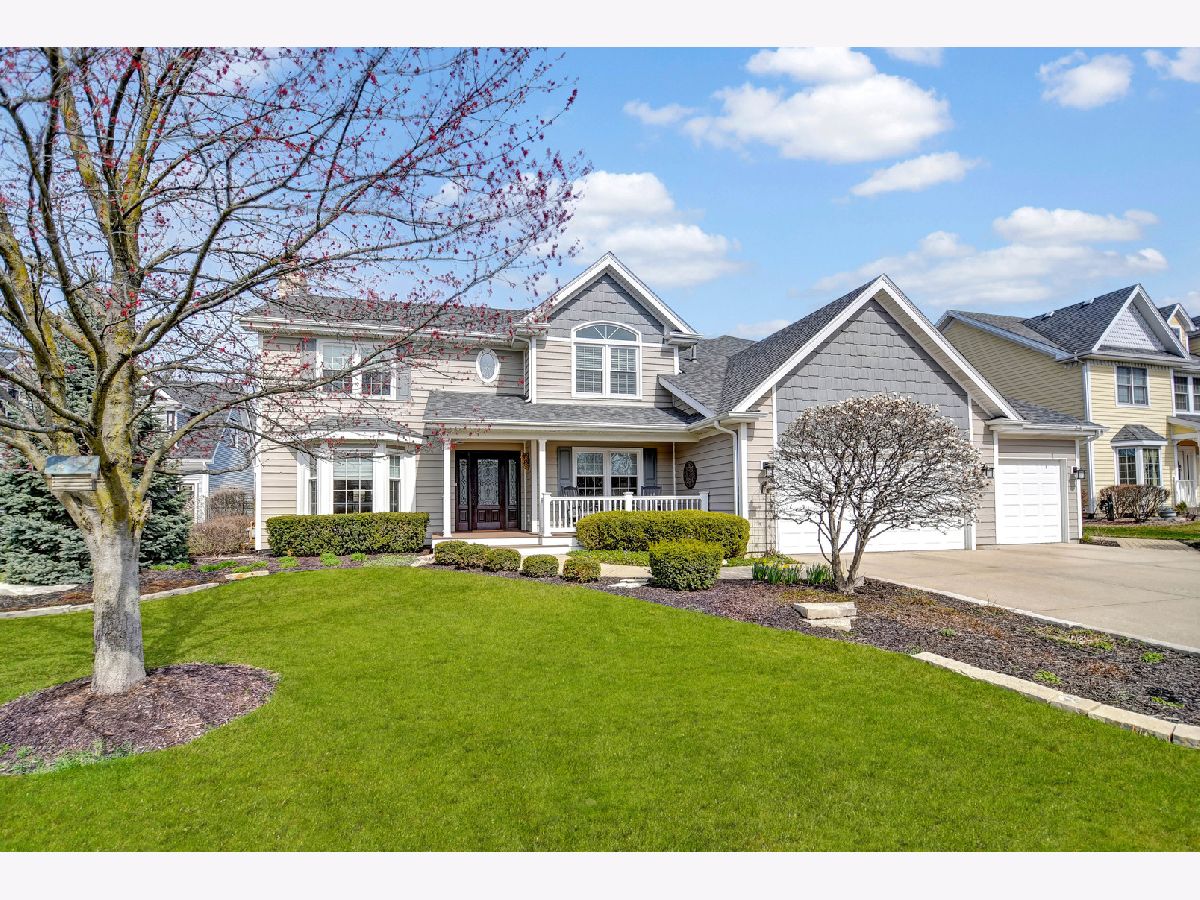 Homes Sold Kensington Place Frankfort Illinois, 313 Sherlock