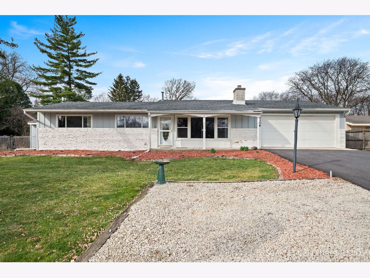Homes Sold Suburban Estates Downers Grove Illinois, 6314 Walnut