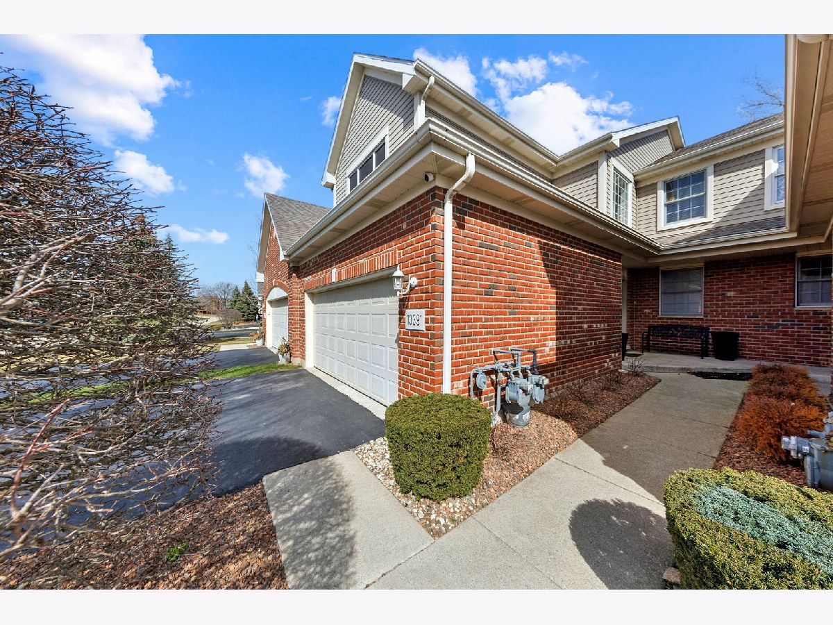 Townhomes & Condos & Homes Sold Forest Ridge Palos Heights Illinois, 13391 Forest Ridge