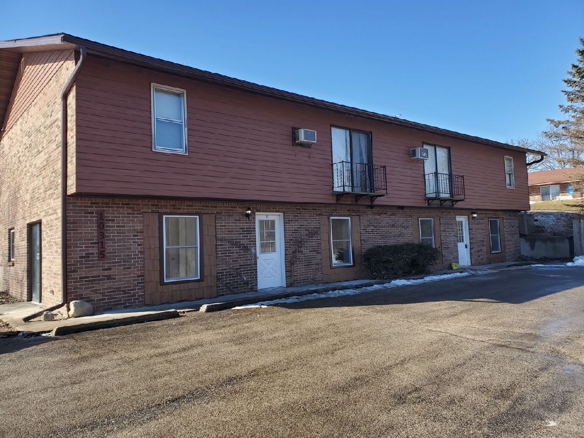  Rented Hebron Illinois, 10315 Il Route 47