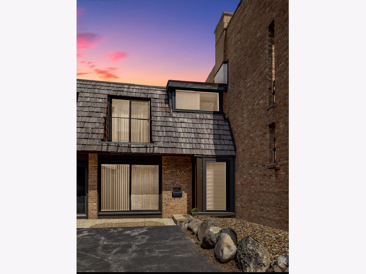 Condos & Townhomes Sold Arbors At Barrington Barrington Illinois, 463 Russell