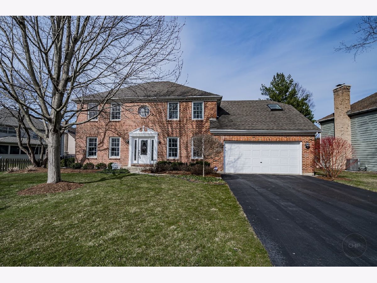 Homes Sold Riverwoods Naperville Illinois, 2345 Kalamazoo