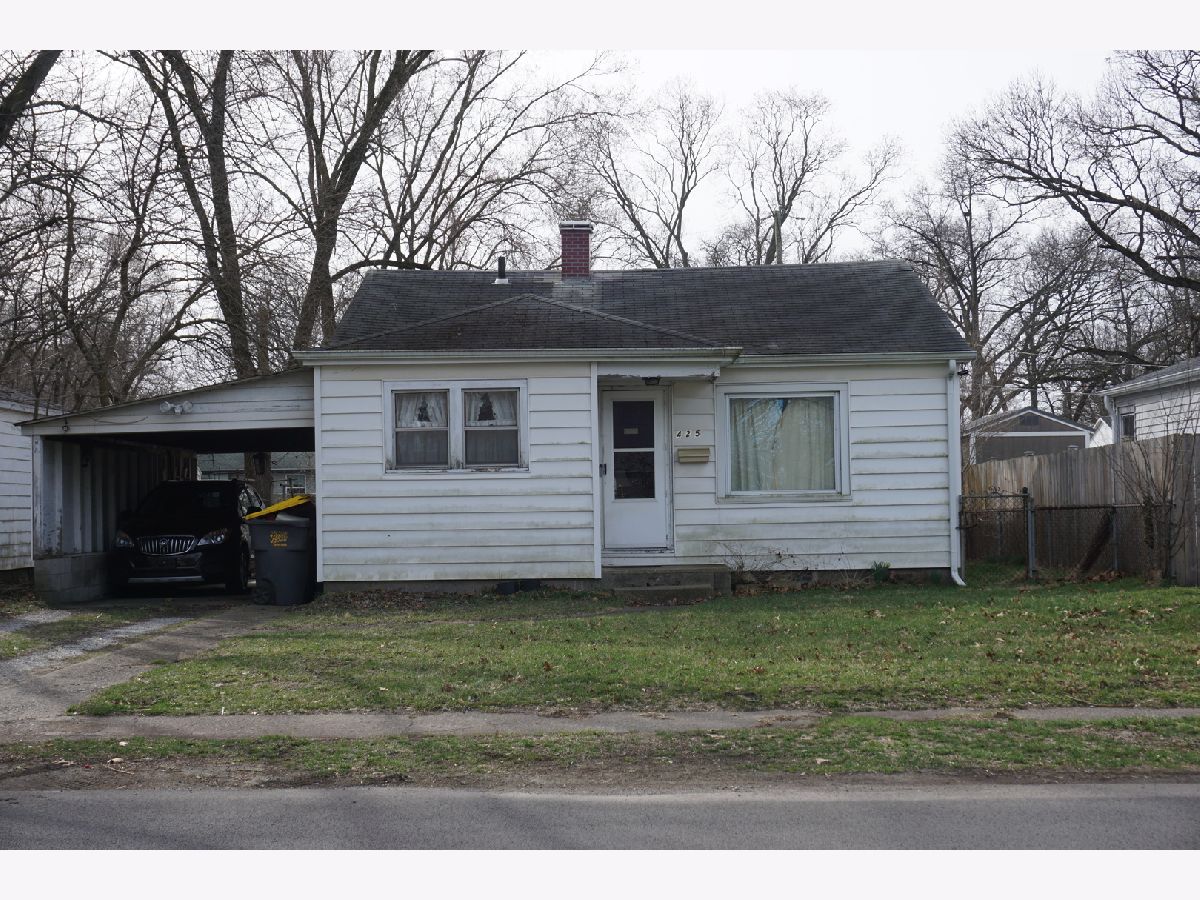  Sold Lake Station Indiana, 425 Liverpool