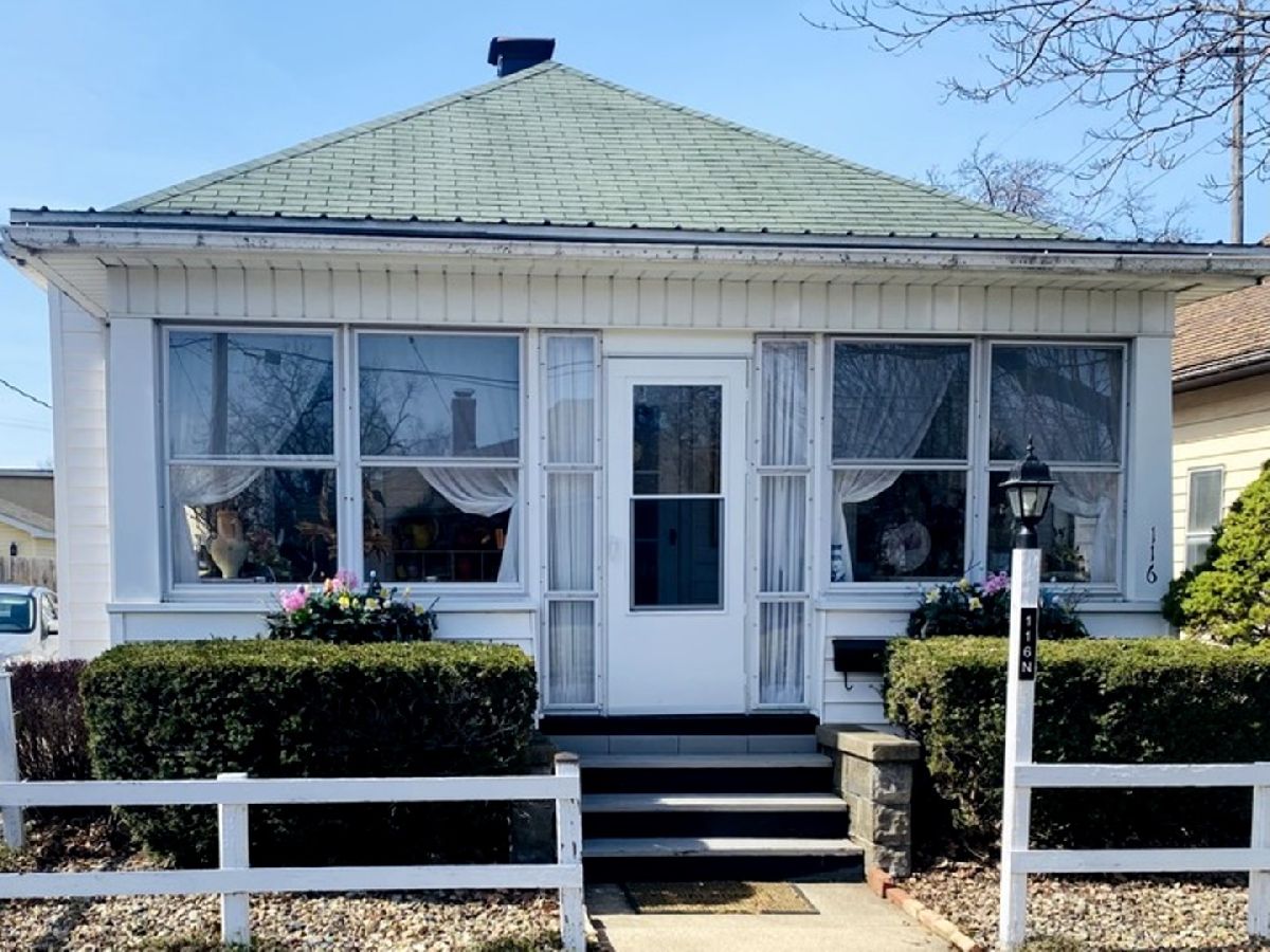  Sold Washington Illinois, 116 High